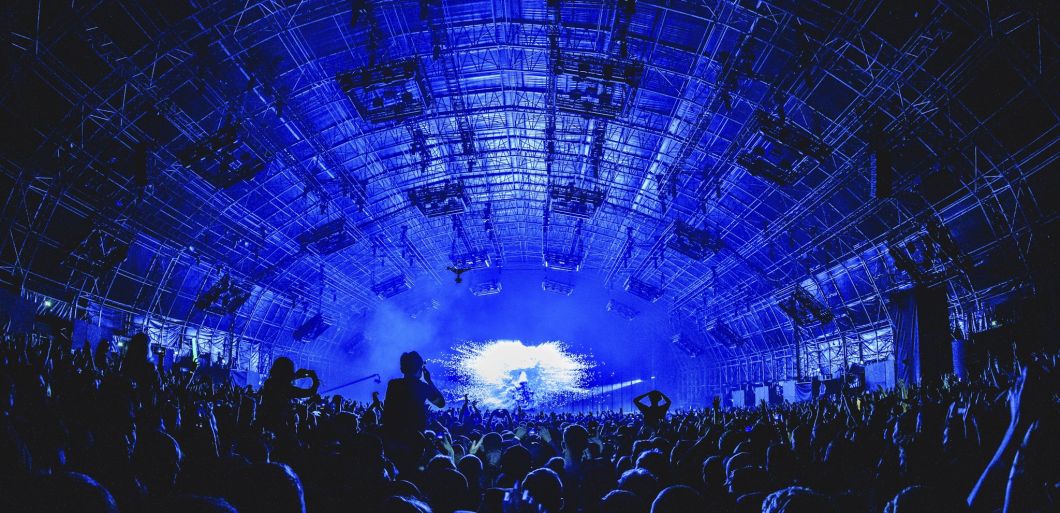 Martin Garrix confirmed for Creamfields line up