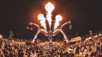 Dave Clarke, Pan-Pot and more confirmed for Arcadia Festival line up