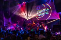 Fleetmac Wood bring Fleetwood Mac re edits to UK wide shows 