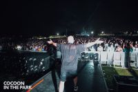 10 of the best photos from (the last ever) Cocoon in the Park