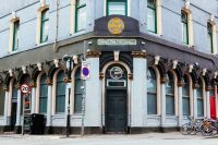 Band On The Wall announces 10th anniversary party