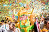 Elrow x Desperados bring an epic house party to new London venue this weekend