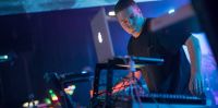 For The Record: Andrew Barker (808 State) 