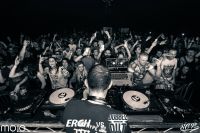 DJ Hype, DJ Hazard and AC13 to play Gravity show in Leeds