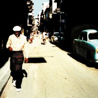 Sambroso Allstars bring the music of Buena Vista Social Club to the UK