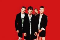 For The Record: Strange Bones, 'We're whatever the f*** you want us to be'