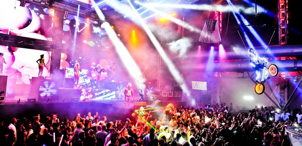 Ibiza to reopen in July - if only it was that easy