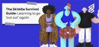 The Skiddle Survival Guide: Learning to go 'out out' again