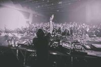 DJ pioneer Laurent Garnier returns to Liverpool for huge show this august