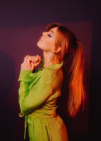 Singer-songwriter Becky Hill announces debut album - Only Honest On The Weekend