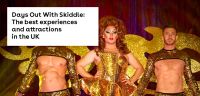 Days out with Skiddle: The best experiences and attractions in the UK