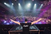 Sonny Fodera set to perform at exclusive PierJam Winter Gardens Show 