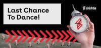 Last Chance To Dance: Five huge events happening this weekend 