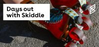 Days out with Skiddle: The best experiences and attractions in the UK