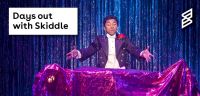 Days out with Skiddle: The best experiences and attractions in the UK