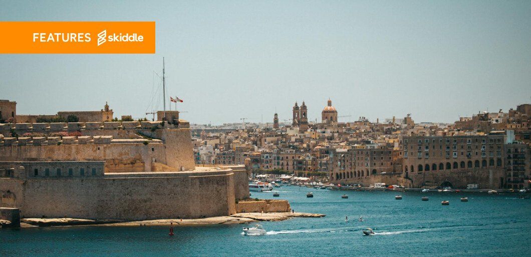 The Best Music Festivals in Malta 