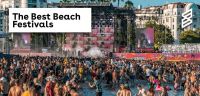 The Best Beach Festivals