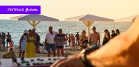 The Best Beach Festivals