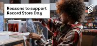 Reasons To Support Record Store Day