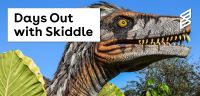 Days out with Skiddle: The best experiences and attractions in the UK