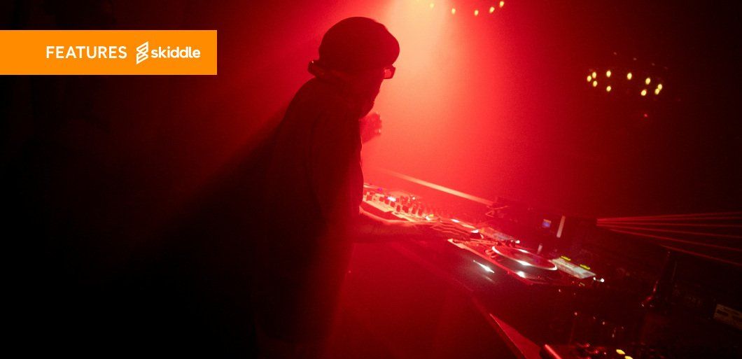 The Best Nightclubs in Edinburgh