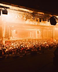 The Warehouse Project Announces Reopening Sequence for 2022 Season