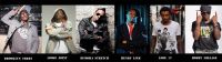 Brooklyn Terry (Eliteforcecrew USA/ jAPAN) tonight ! / Horse and Groom / tickets with Skiddle 