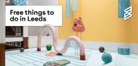 Free Things to do in Leeds