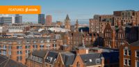 The Best Rooftop Bars In Manchester