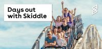 Days out with Skiddle: The best experiences and attractions in the UK
