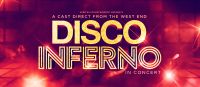 Disco Inferno Announces UK Tour Dates