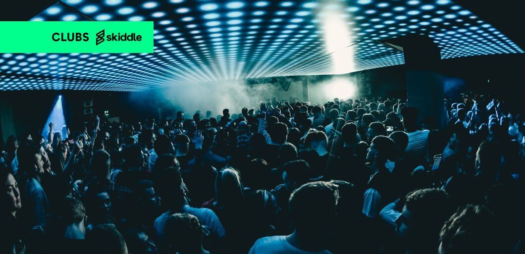 The best student bars and clubs in Leeds