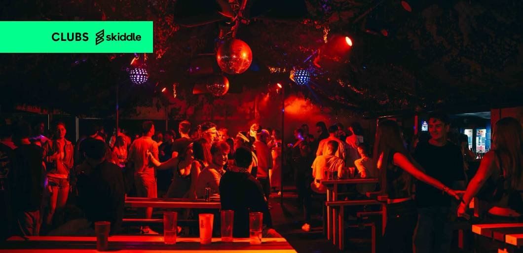The best student bars and clubs in Portsmouth 