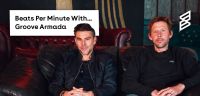 Beats Per Minute: Groove Armada share their top track selections 