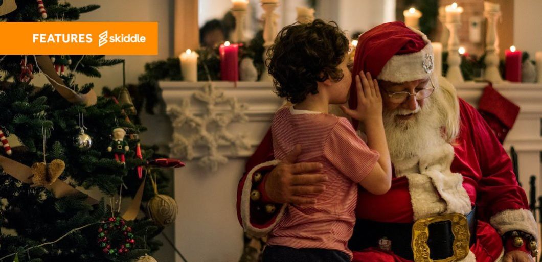 The Best Santas Grottos in Leeds this Christmas