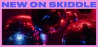 New On Skiddle: Stack City, James Sabiela, Nico Moreno & more