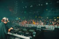 DNB Allstars announce 2023 UK tour