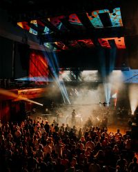 OrchestRAM announce an Orchestral Drum & Bass night at the Barbican, London