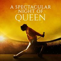 A Spectacular Night of Queen