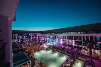 Ben Hemsley announces debut residency at Ibiza Rocks  