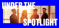 Under the spotlight: Bastille