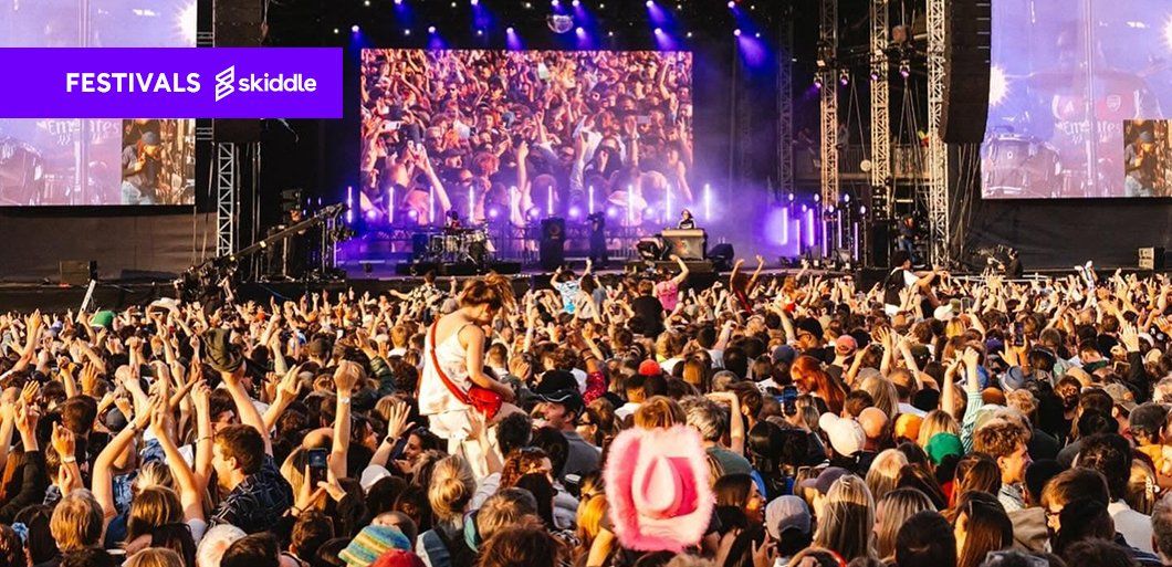 The Best Funk & Soul Music Festivals