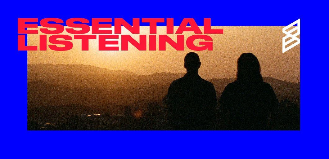 New Music Releases August 2023 week 2 Skiddle