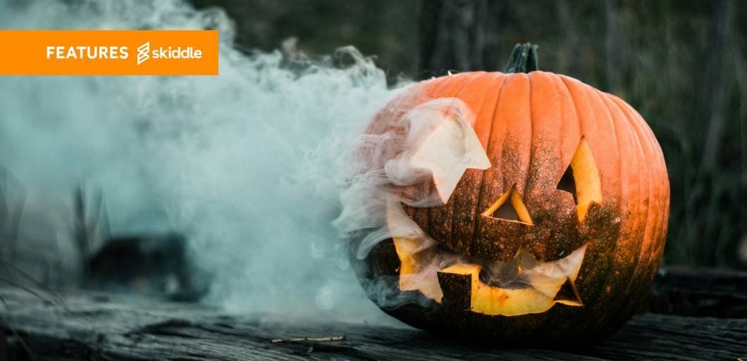 The best Halloween events to attend in Edinburgh