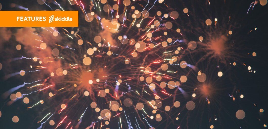 The Best Bonfire Night and Firework Events in Liverpool