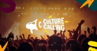Sign up to Culture Calling and save UK Culture!