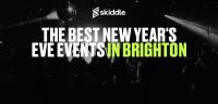 The best New Year's Eve events in Brighton