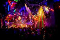 Magic Garden Rave reveals full lineups for their UK tour