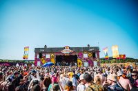 Balter Festival reveals first names for 2024 bash 