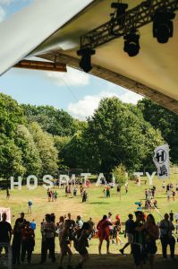Hospitality In The Woods returns in 2024 for next chapter - Sign up now
